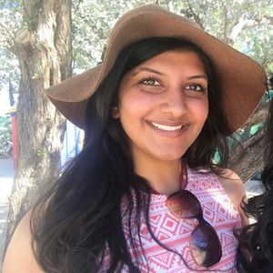 Meet your Posher, Steffiny